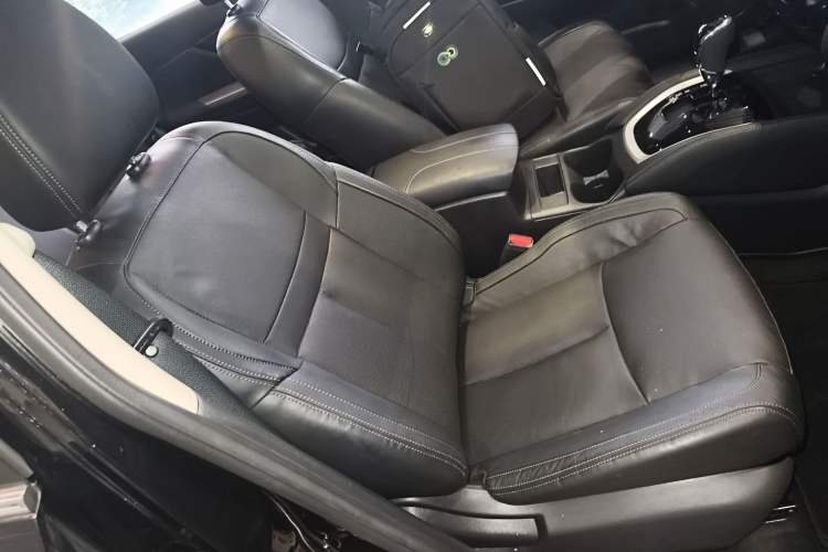 Used Nissan X-Trail 2017 2.0L CVT Comfort Edition 2WD
