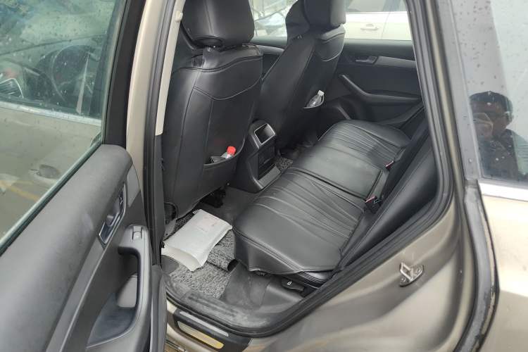 Used Audi Q5 2010 2.0TFSI Trendy Edition