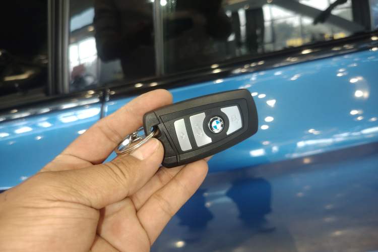 Used BMW 3 Series GT 2020 320i M Sport Package