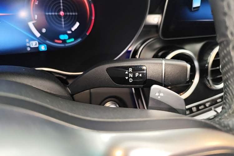 Used Mercedes-Benz C-Class 2020 Restyled C 260 L Sport Edition