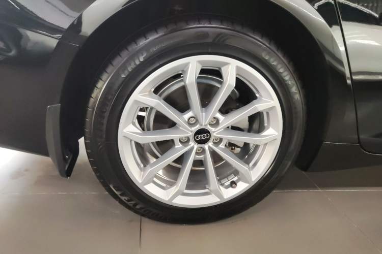 Used Audi A6L 2024 40 TFSI Luxury Prestige Edition Exterior 4