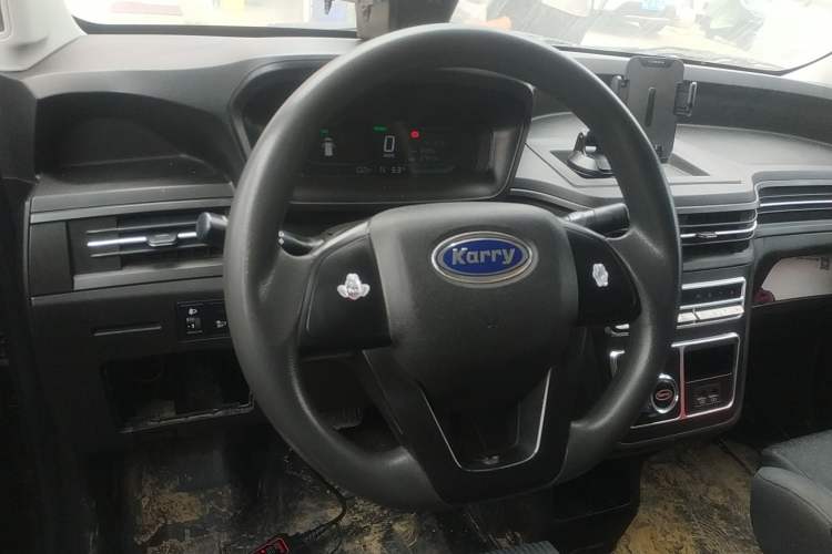Used Karry Dolphin EV 2019 Smart Edition
