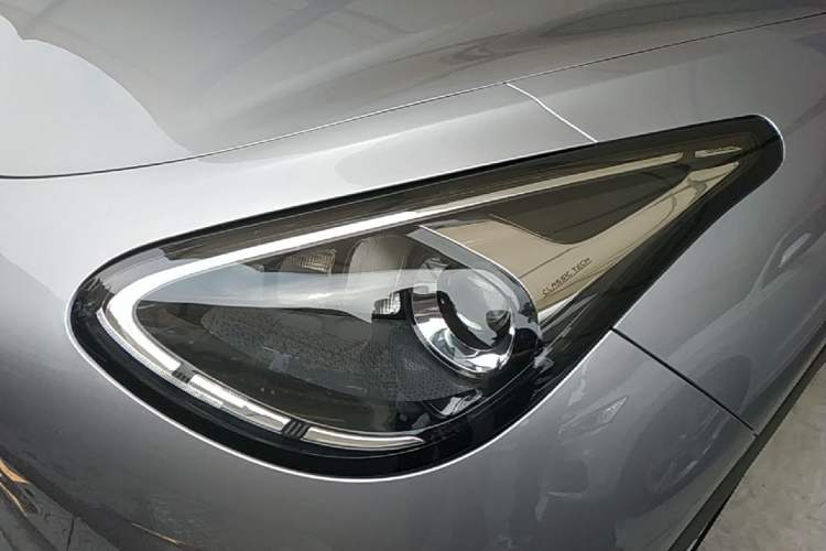 Used Geely Galaxy Geome 2025 310km Youth Edition