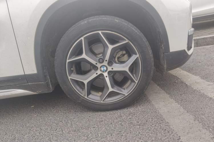 Used BMW X1 2018 xDrive20Li Luxury Edition
