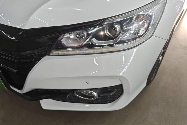 Used Honda Accord 2016 2.0L Elite Edition
