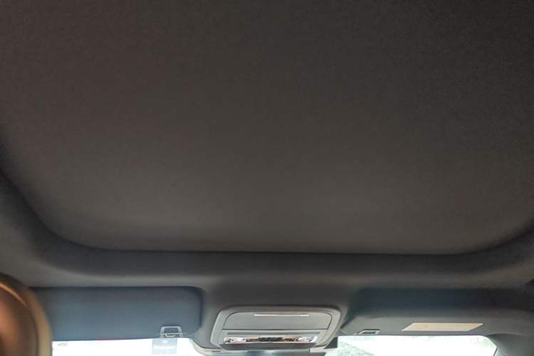 Used Lincoln Corsair 2022 2.0T Two-Wheel Drive Luxury Edition