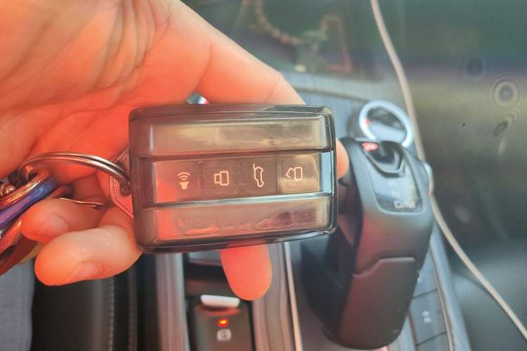 Used Tank 300 2021 Off-Road Edition 2.0T Conqueror
