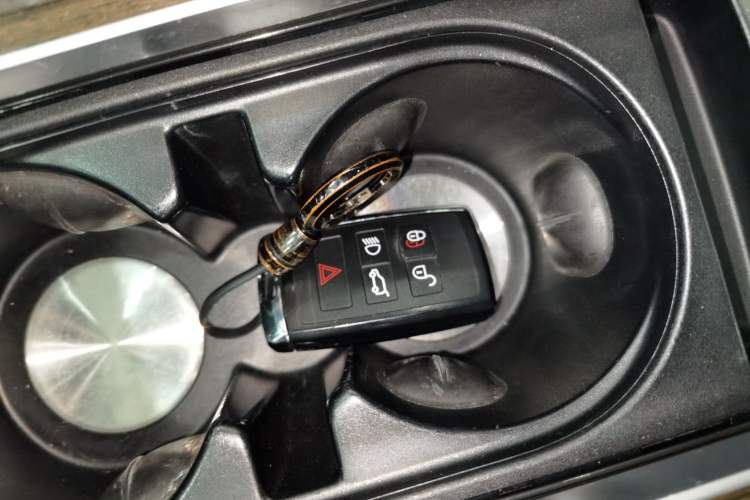 Used Land Rover Range SportNew Energy 2018 P400e