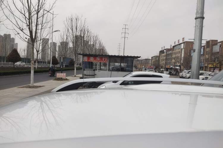 Used Peugeot 2008 2014 1.6L Automatic Trend Edition