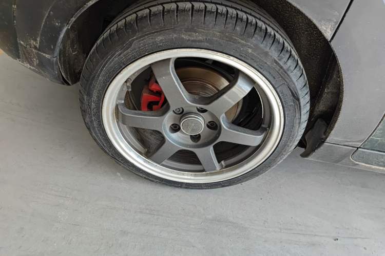 Used MINI MINI 2018 1.5T COOPER Racing Edition Five-Door Version