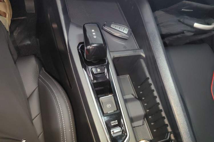 Used Geely Auto Binray 2024 Binrui COOL 1.5T DCT Longteng Edition
