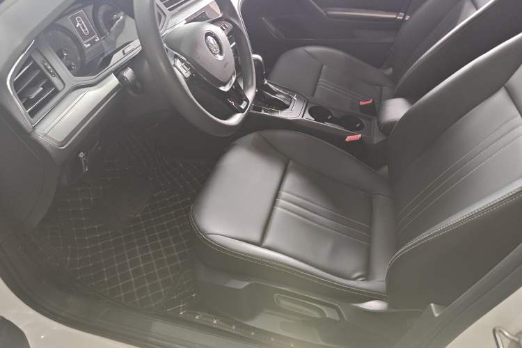 Used Volkswagen Lamando 2021 230TSI DSG Fashion Edition
