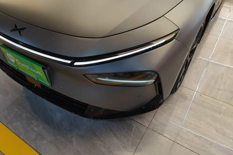 Used XPeng P7+ 2024 Limited Edition Max
