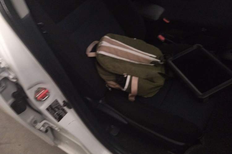 Used Toyota YARiS L Zhi Xuan 2016 Revised 1.5E CVT Charming Edition
