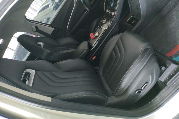 Used NETA U 2021 Pro 500 Global Edition