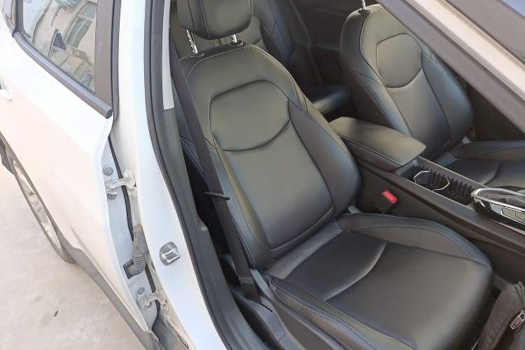 Used Chevrolet Menlo 2023 Star Enjoyment Version Plus Right Front Seat