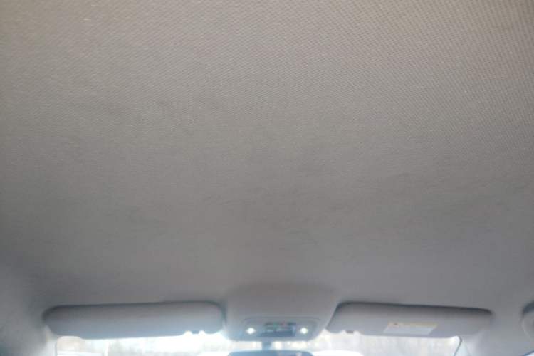 Used BYD e2 2019 Long-Range Version Yao·Luxury Trim