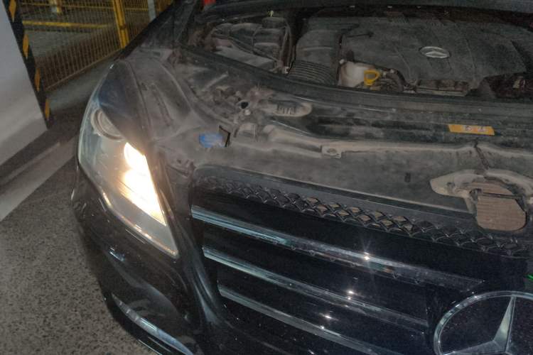 Used Mercedes-Benz R-Class 2017 R 320 4MATIC Luxury Collection Edition
