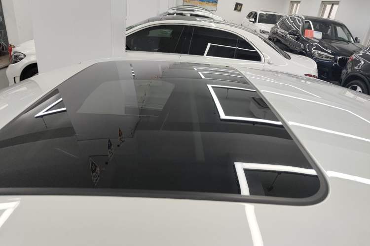 Used BMW 3 Series 2025 325i M Sport Package
