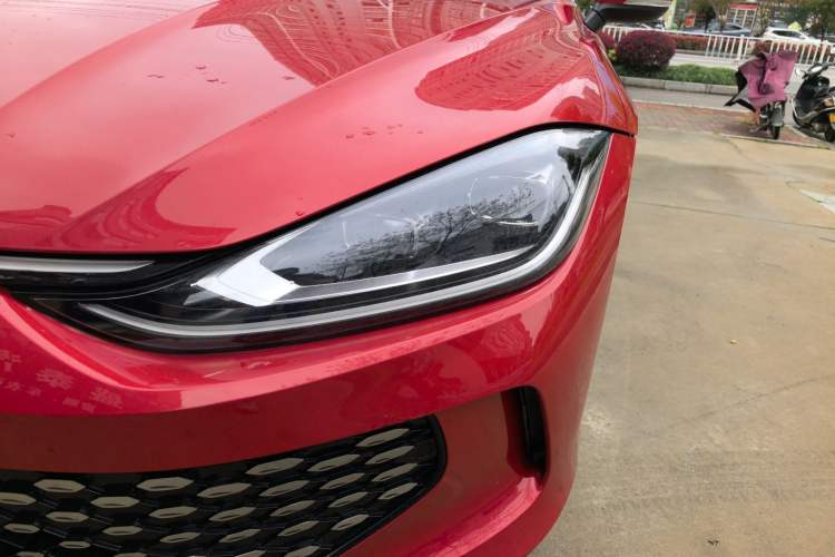 Used Volkswagen Lamando 2022 Lavida L 280TSI DSG Cool & Spicy Edition
