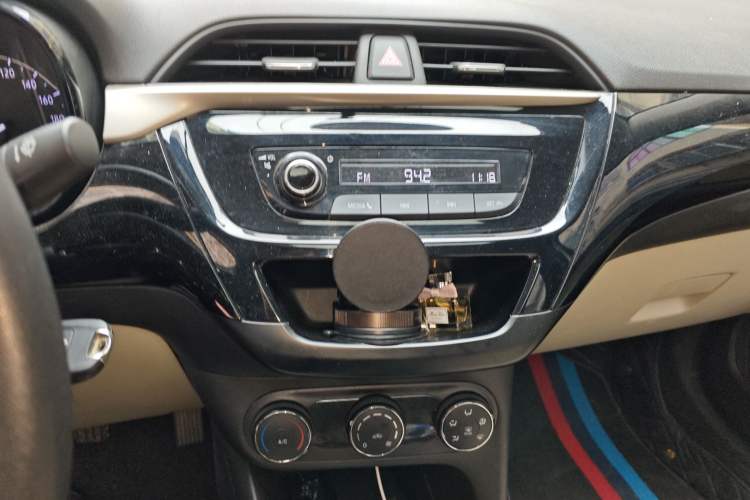 Used Buick Excelle 2018 15N Manual Elite Version

