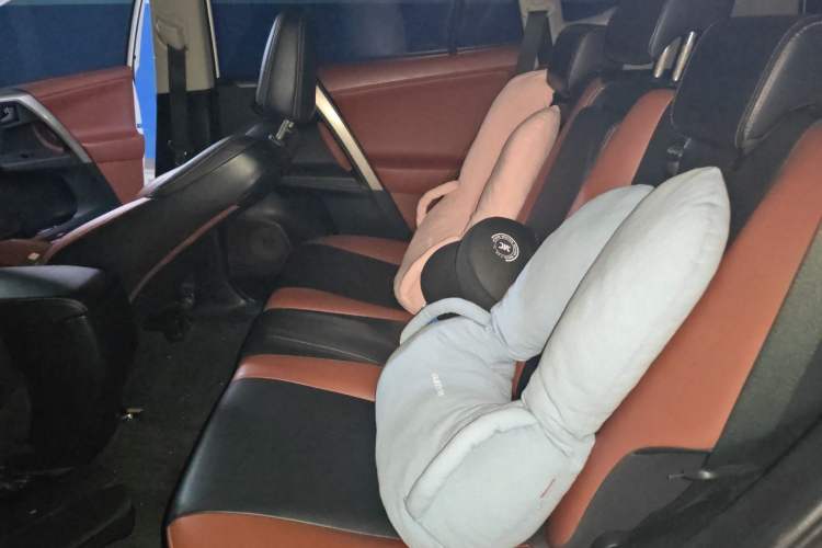 Used Toyota RAV4 2013 2.5L Automatic 4x4 Elite Edition