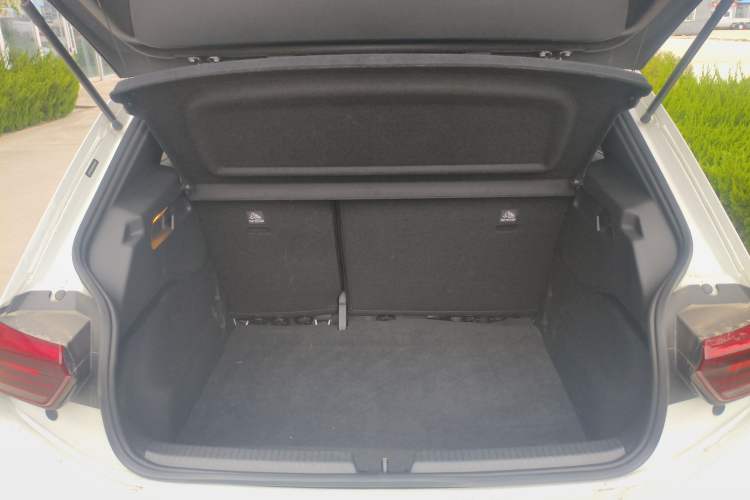 Used Volkswagen ID.3 2025 Smart Version Pure & Intelligent Enjoyment Edition