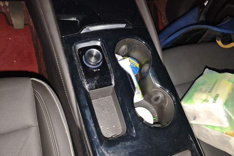 Used Buick Envision 2025 Encore Plus 28T All-Wheel-Drive Platinum Edition
