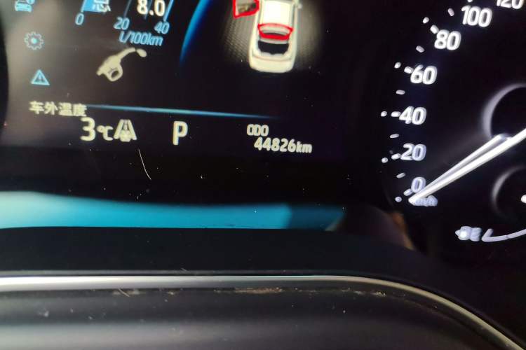 Used Toyota Avalon 2022 2.0L Luxury Edition
