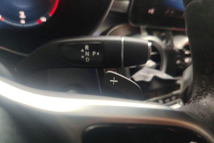 Used Mercedes-Benz GLC 2020 GLC 260 L 4MATIC Luxury Model