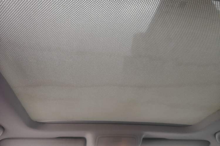 Used Skoda Yeti 2017 TSI300 DSG Luxury Edition Headliner