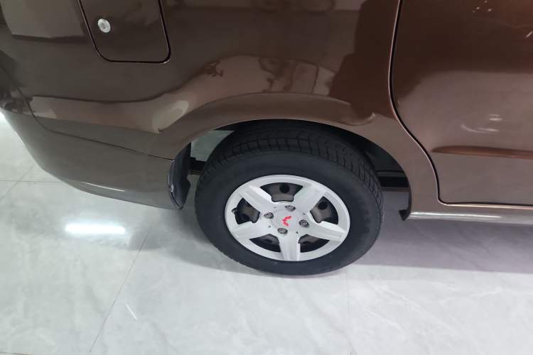 Used Wuling Hongguang 2015 1.5L S Base Model China IV
