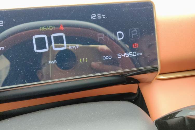 Used NETA X 2023 400 Lite