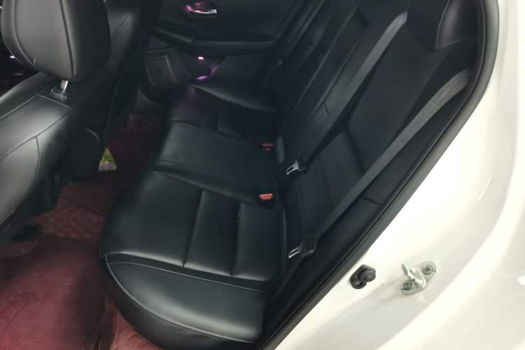 Used Nissan Sylphy 2022 1.6L XL CVT Enjoyment Edition
