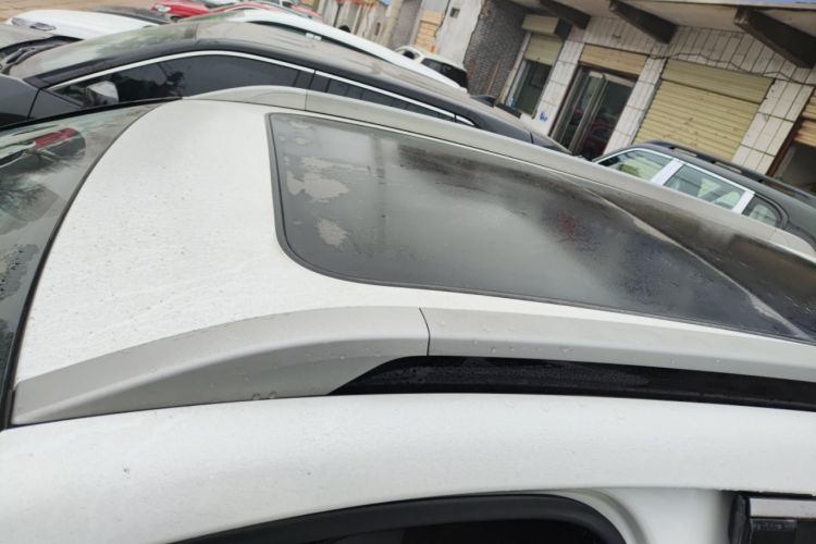 Used Hyundai Santa Fe 2019 380 TGDi GLS Automatic 2WD Luxury Version China V Standard