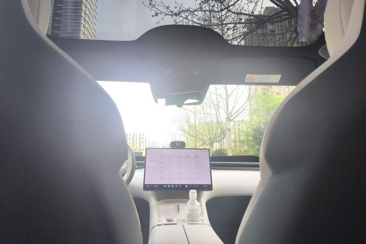 Used Xiaomi Auto YU7 2025 Ultra-Long Range Rear-Wheel Drive Version