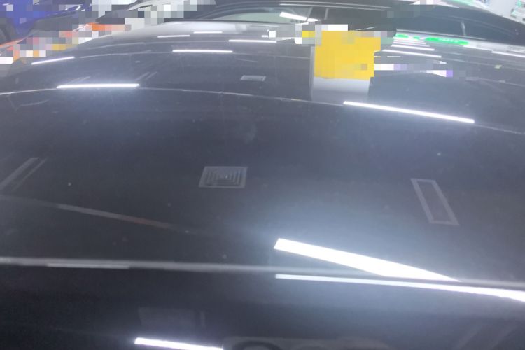 Used Zeekr X 2025 5-Seater Long-Range Version
