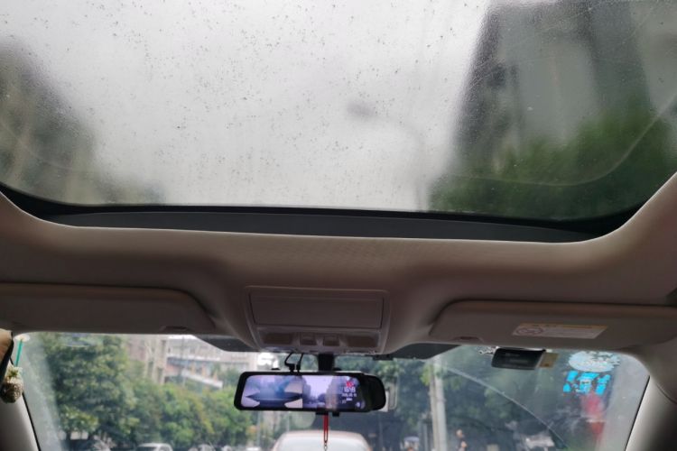 Used Ford Focus 2021 Sedan EcoBoost 180 Automatic Trendy Model