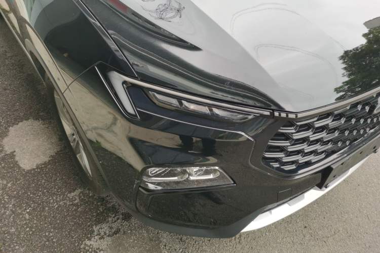 Used Ford Equator Sport 2023 EcoBoost 170 Prime Edition