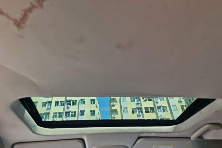 Used Ford Escort 2015 1.5L Automatic Fashion Model