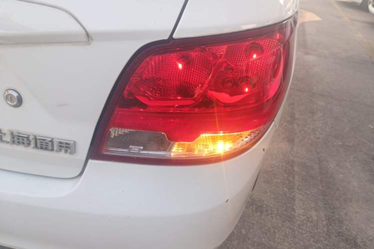 Used Chevrolet Sail 2015 Sail 3 1.3L Manual with Ideal Sunroof Edition
