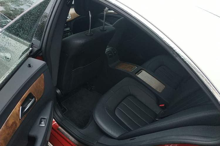 Used Mercedes-Benz CLS 2012 CLS 300 CGI
