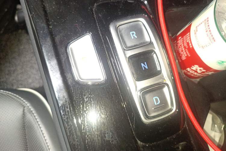 Used Hyundai Custo 2021 380TGDi Smart Love Flagship Edition TOP Premium
