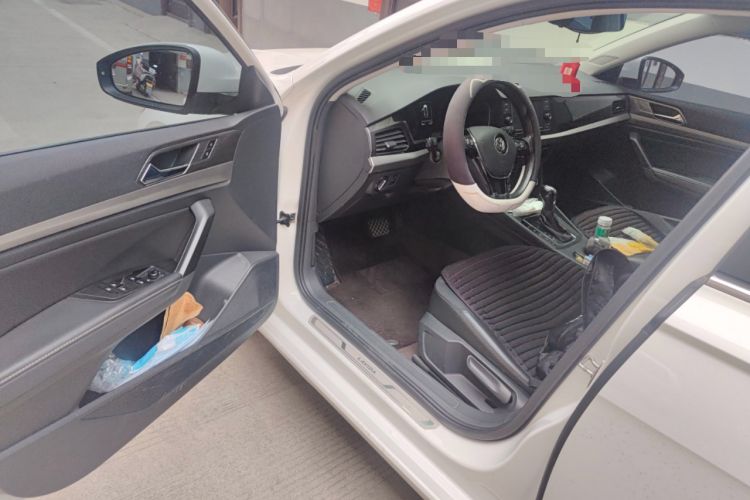 Used Volkswagen Lavida 2018 Hatchback 280TSI DSG Comfort Edition China V Standard