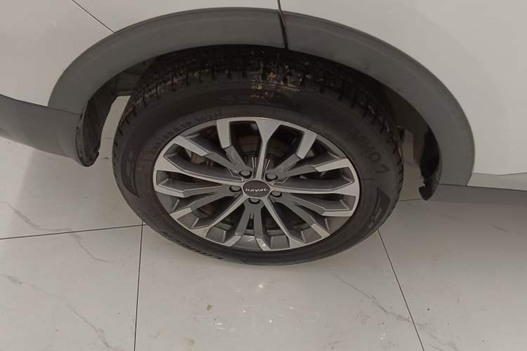 Used Haval H6 2020 1.5 GDIT Automatic Platinum Luxury Edition