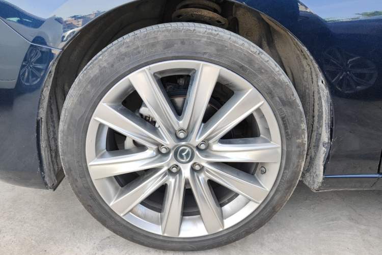 Used Mazda Atenza 2020 2.5L Sky Blue Prestige Edition