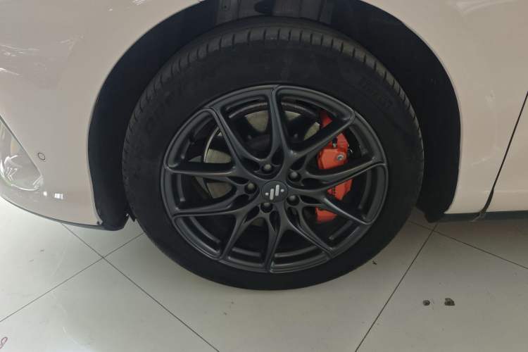 Used IM LS6 2023 Max Standard Edition