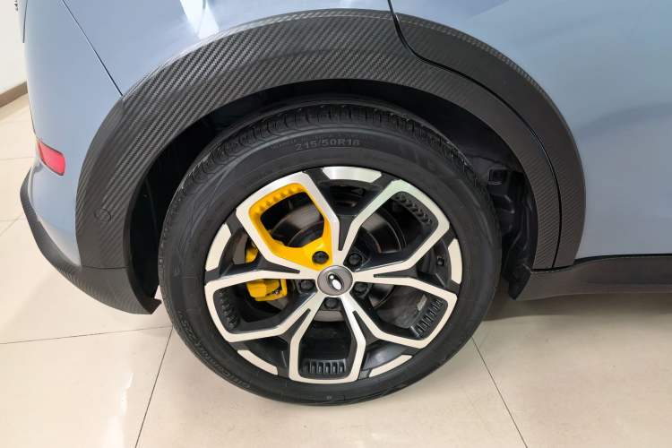 Used ORA Good Cat GT 2023 Mulan Edition 401 km Premium Version
