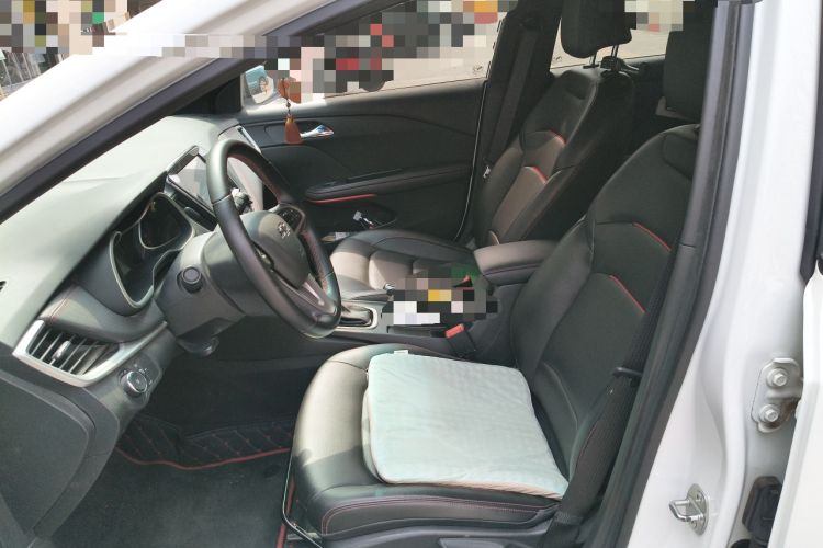 Used Chevrolet Monza 2019 RS 330T Automatic Comfort Edition China VI Standard