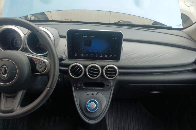 Used ORA Black Cat 2021 351 km Luxury Version
